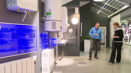 Rozbíhá se topná sezona