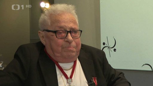 Zásluhy Alexandra Wieganda