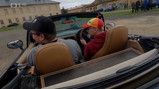 Závod Pevnost Terezín