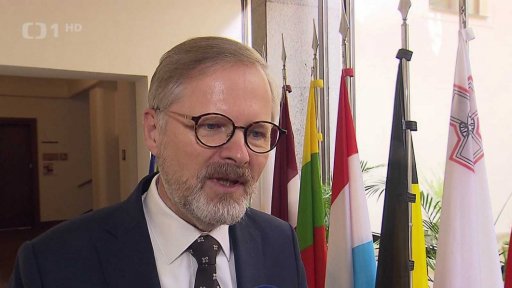 Vládní priority na příští rok