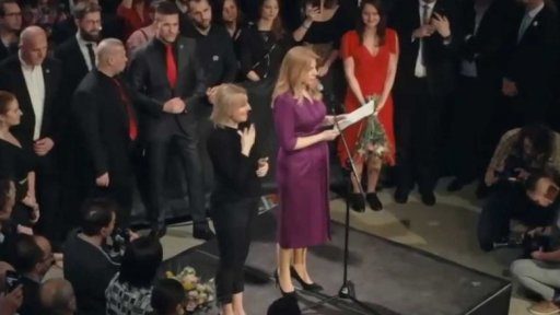 Vítězné filmy MFDF v Jihlavě