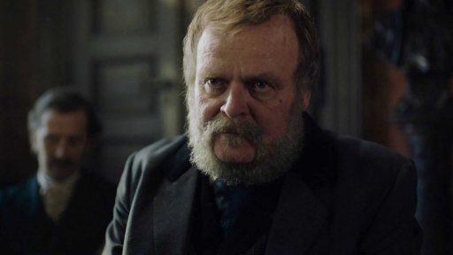 Nový film o Bedřichu Smetanovi