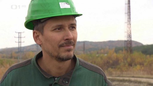 Propouštění v Sokolovské uhelné