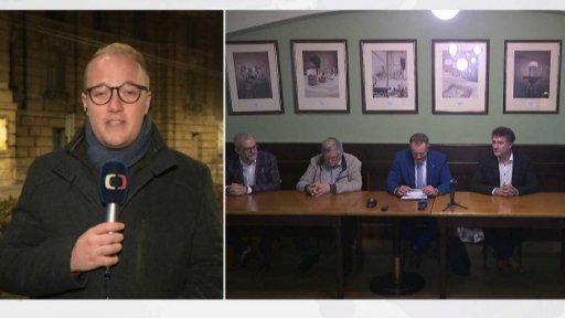 Ustavující schůze krajských zastupitelstev