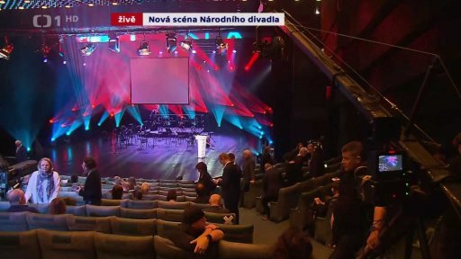 Ceny Ministerstva kultury