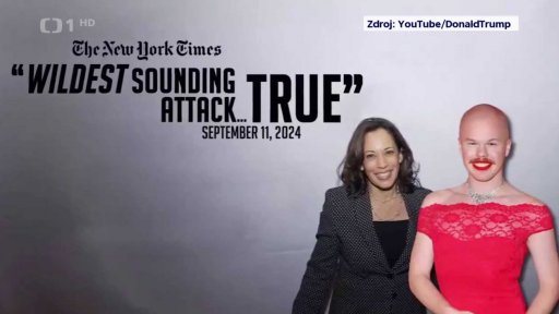 Kdo bude součástí Trumpova týmu