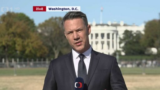 Trumpovy hovory se světovými lídry