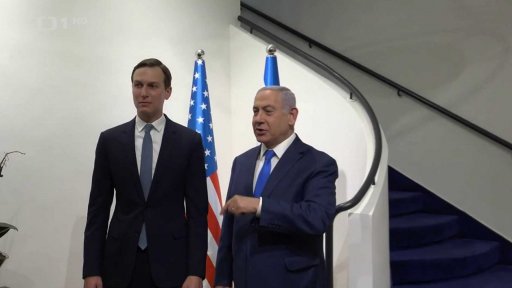 Rodina Donalda Trumpa