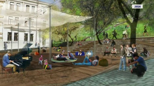 Ocenění pro nejlepší architektonické počiny