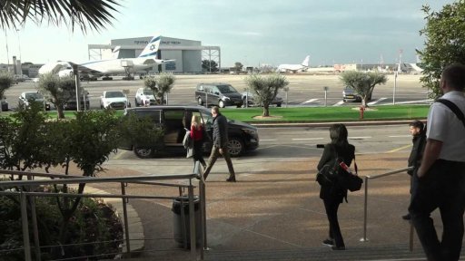 Útok na Izraelce v Amsterodamu