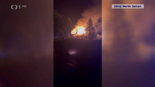 Doživotí pro Jakuba Tůmu