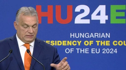 Závěry neformálního summitu v Budapešti