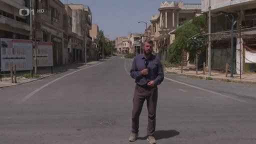 Budoucnost rozděleného Kypru