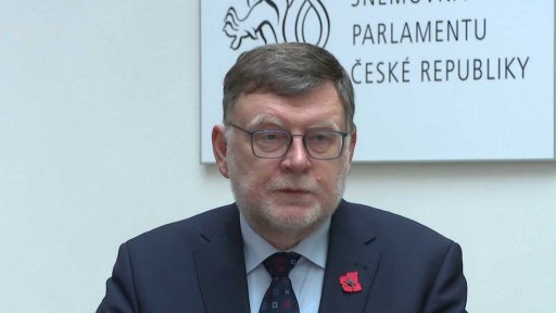 Škody po povodních