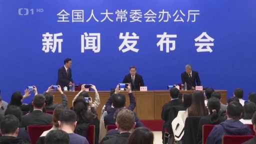 Čínský stimulační balík