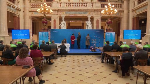 Prestižní grant pro české vědce