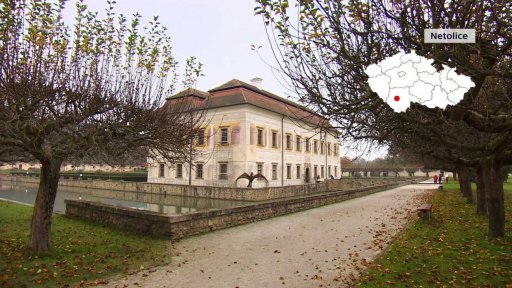 Zazimování hradů a zámků