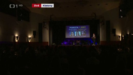Filmový festival Juniorfest