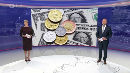 Reakce na výsledky amerických voleb