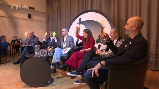 Nové vedení Pirátů