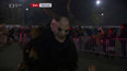Krampusové v Ostravě