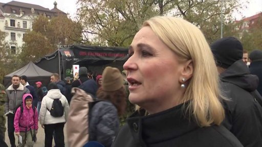 Přípomínky konce první světové války