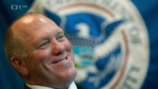 Trump vybírá členy nové administrativy