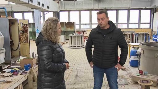 Pomoc podnikatelům po povodních