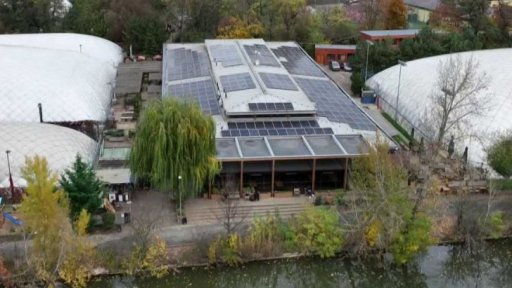 Podpora fotovoltaiky pro podnikatele