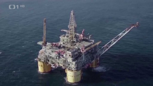 Shell uspěl u soudu v Haagu