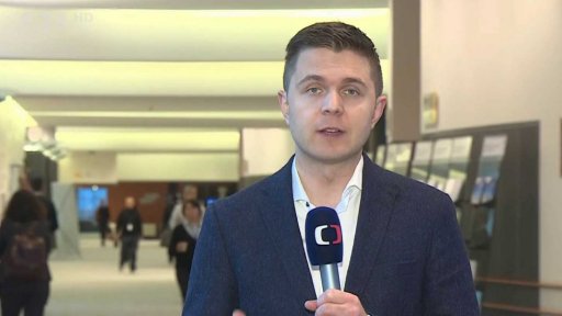 Grilování kandidátů na eurokomisaře