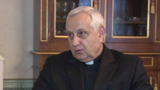 Výročí svatořečení Anežky České