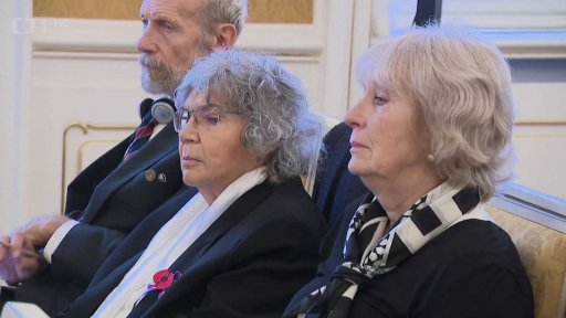 Vyrovnání s komunistickou minulostí