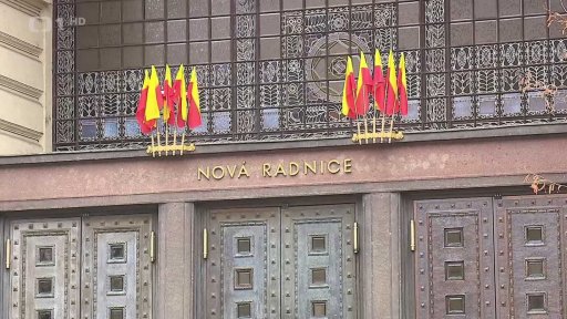 Hospodaření samospráv