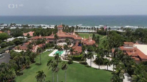 Týden od zvolení Donalda Trumpa