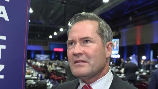 Uchazeči o post v Trumpově administrativě