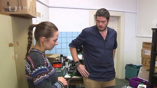 Digitální kompetence dětí