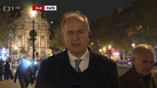 Paříž je ve střehu kvůli fotbalu s Izraelem