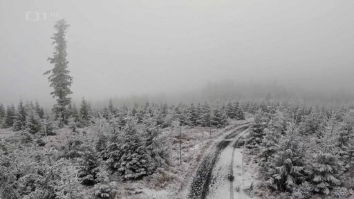 Horská služba připravuje turistické trasy na zimu