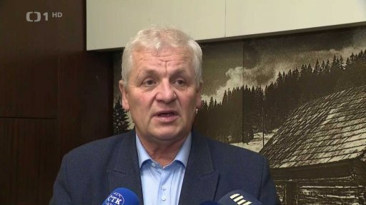 Domov pro seniory v obci Horní Lideč