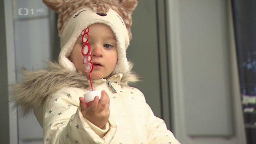 Péče o předčasně narozené