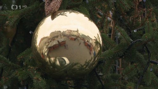 V Brně začínají vánoční trhy