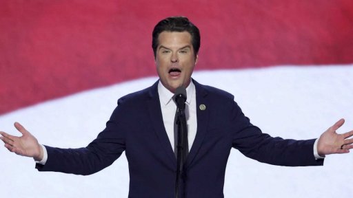 Trumpovy další nominace