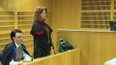 Svědkyně v případu s psychiatrem Cimickým