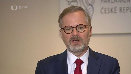 Jednání o rozpočtu na příští rok