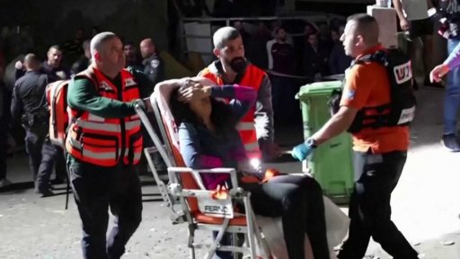 Jednání o příměří mezi Izraelem a Hizballáhem