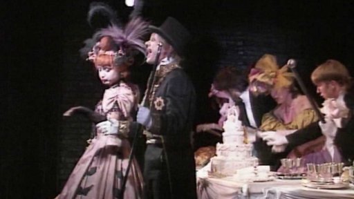 Román Bídníci jako audiokniha