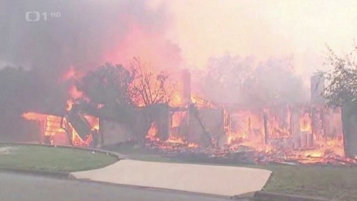 Tým kolem Donalda Trumpa