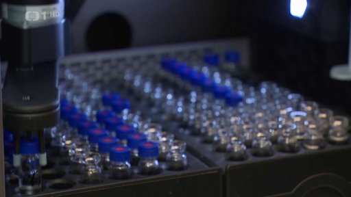 Účinek doplňků stravy