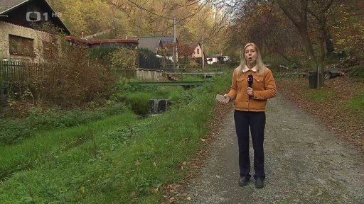 Pokrytí Česka 5G sítí